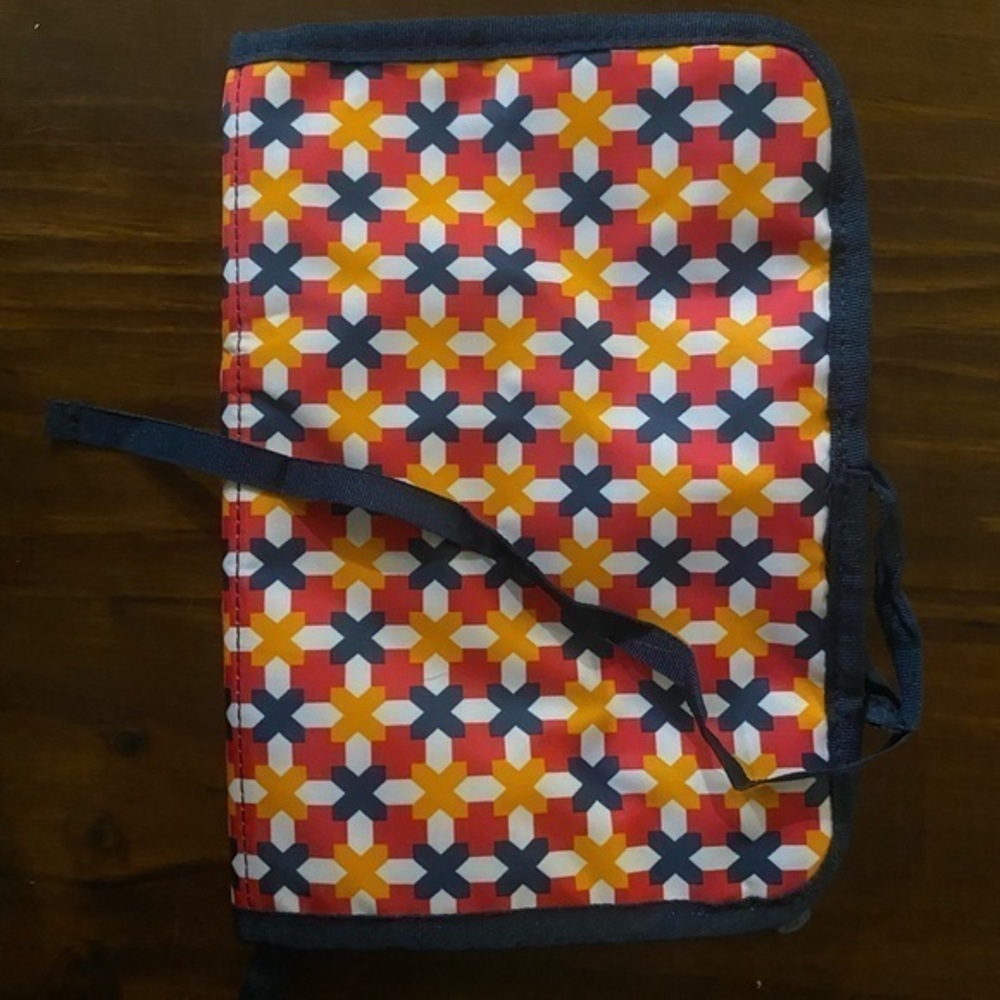 Thirty-one Bags Jewelry Case brand new